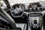 Mercedes-AMG GT C Edition 50 2017 года